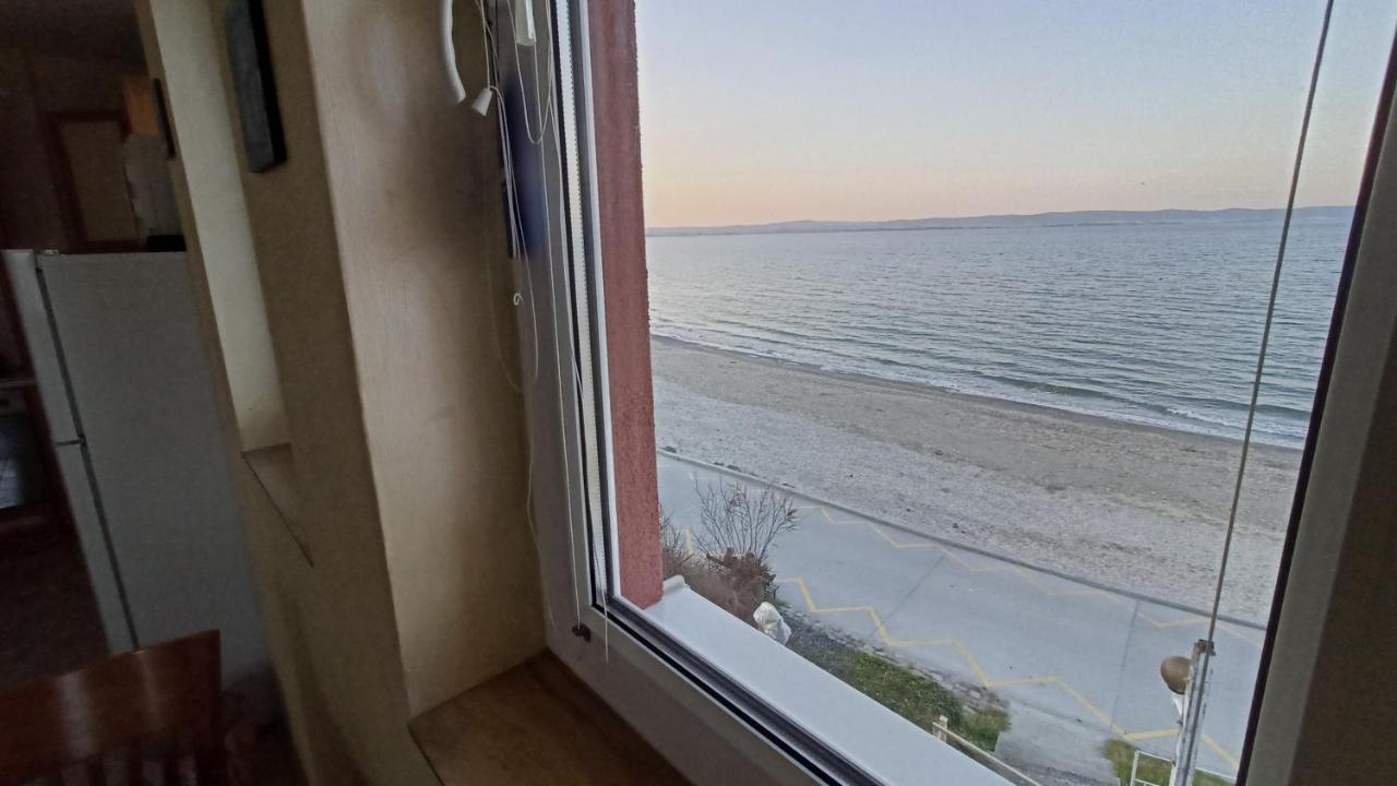 Nikolovi Home Apartments Pomorie Exterior foto