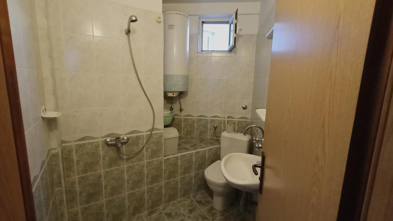 Nikolovi Home Apartments Pomorie Exterior foto